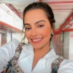 Karla Karolyne | Psicóloga Maceió